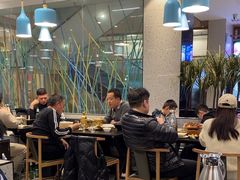 -勇利赵家烤肉坊(含光路店)