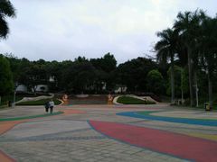 -天河儿童公园