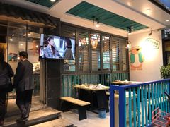 -香坝坝鲜鱼火锅(春熙路店)