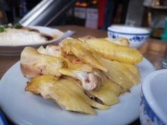 -长廊好灶头 本地人农家菜(枫泾古镇店)