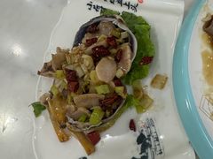 -威海渔村(黄兴路店)