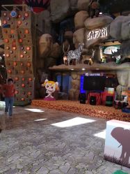 -卡通尼·Safari非洲探索乐园·生日会(金桥国际商业广场店)
