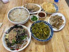 -芳记粉店(总店)