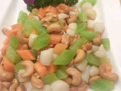 -大鸿运酒店·苏州菜·松鼠桂鱼(观前街店)