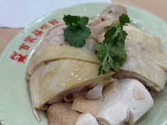 -百家鸡味馆(清泰店)