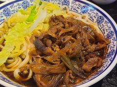 -老北京胡同味道二荤铺(酒仙桥店)