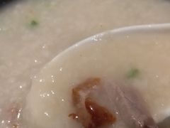 原味火鸭粥-新旺茶餐厅(嘉里城店)