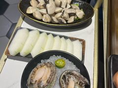 -蚝大仙横琴生蚝火锅(中央汇店)
