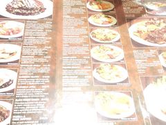 -Pancakes on the rocks(Darling Harbour)