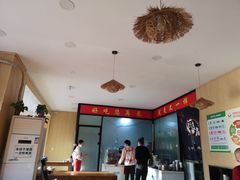 -老门刀削面(小酱坊店)