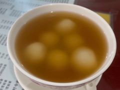 -阿三麻蓉汤圆(顺光大厦店)