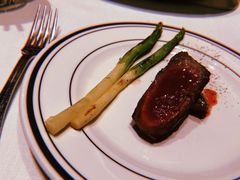 菲力-Wolfgang’s Steakhouse 沃夫冈牛排馆(上海白玉兰广场店)