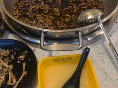 -味之绝热血美蛙鱼火锅(中坝店)