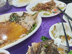 -广胜通达海鲜食府(黄沙店)