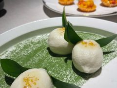 -華府(凯德晶萃店)