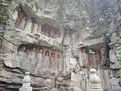 -千佛山风景名胜区