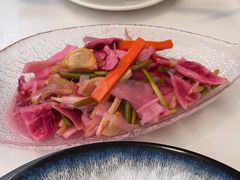 -院8里·少城记忆老川菜(宽窄巷子店)