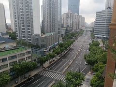 -浅深Cheersum(曹杨店)