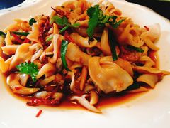 -老船长海鲜坊