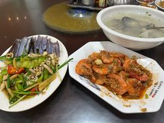 -岛中岛·海鲜大排档·万宁老字号(东澳店)