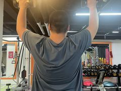 -清橙健身(学院路店)