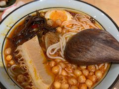 -火山屋台(新街口店)