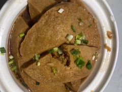 -芳满庭粤菜餐厅(丹阳吾悦店)