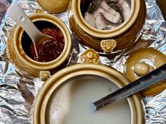 -葛记焖饼(伏牛路店)