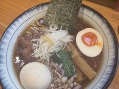 -Ramen满吉·豚骨拉面(丽园路店)