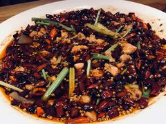 -兔槽江湖菜·重庆璧山兔(水围店)