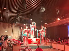 -金陵梦华·宫宴(南京首店)