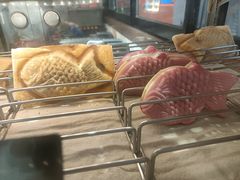 -粉粉乐鲷鱼烧(美罗城店)