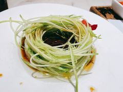 -韵秋荷(宝山龙湖天街店)