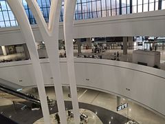 -杭州萧山国际机场