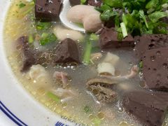 -王全兴鸡血汤鸡汤饭(交通路店)