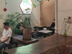 -成川茶店·潮汕工夫浓茶(万象店)