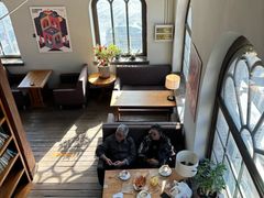 -1901 Cafe(西四店)