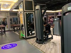 -诺德健游泳健身会馆(良渚欧文店)