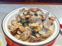 -船歌·鱼水饺青岛菜(太阳宫凯德MALL店)
