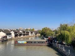 -嘉兴月河历史街区