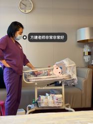 -馨月汇·一悦馨香月子中心(前滩店)