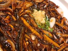 -東城故事·尋找姆媽的味道(玉兰路店)