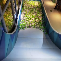 -KidSteam儿童乐园(富力城店)