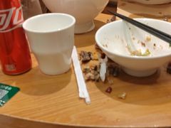 -费大厨辣椒炒肉(万家丽一店)