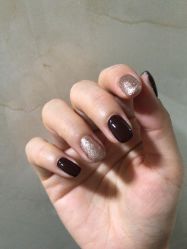 -阿噶西美甲美睫