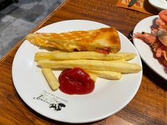 -汉巴味德(大悦城店)