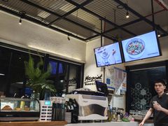 -Maxpoint Kitchen 西餐咖啡(乐峰广场店)