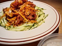 -纳鲁孜·新疆特色餐厅(上海悦荟广场店)