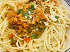 武汉热干面-九头鸟酒家(四道口店)