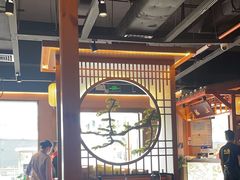 -秋色客家菜(南山店)